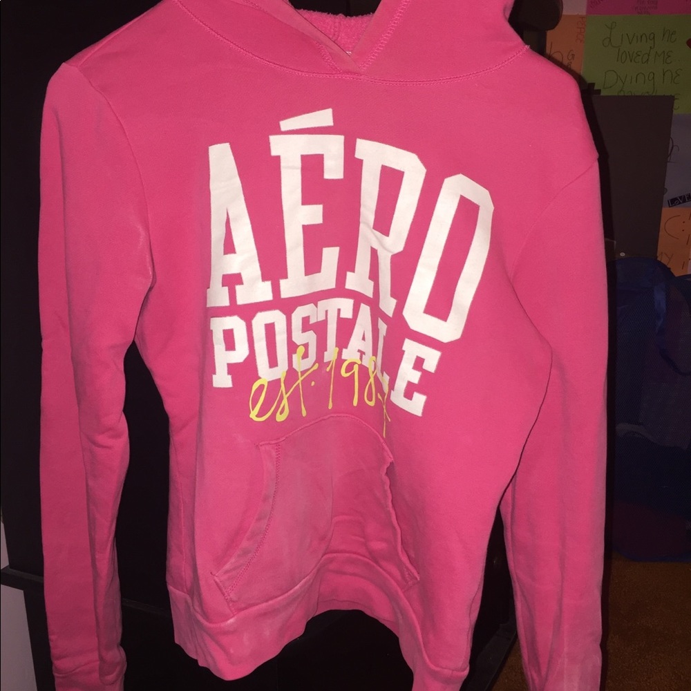 Aeropostale Hoodie